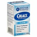 Colace Clear Soft Gels, 28PK 531782